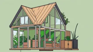 Green Home Living